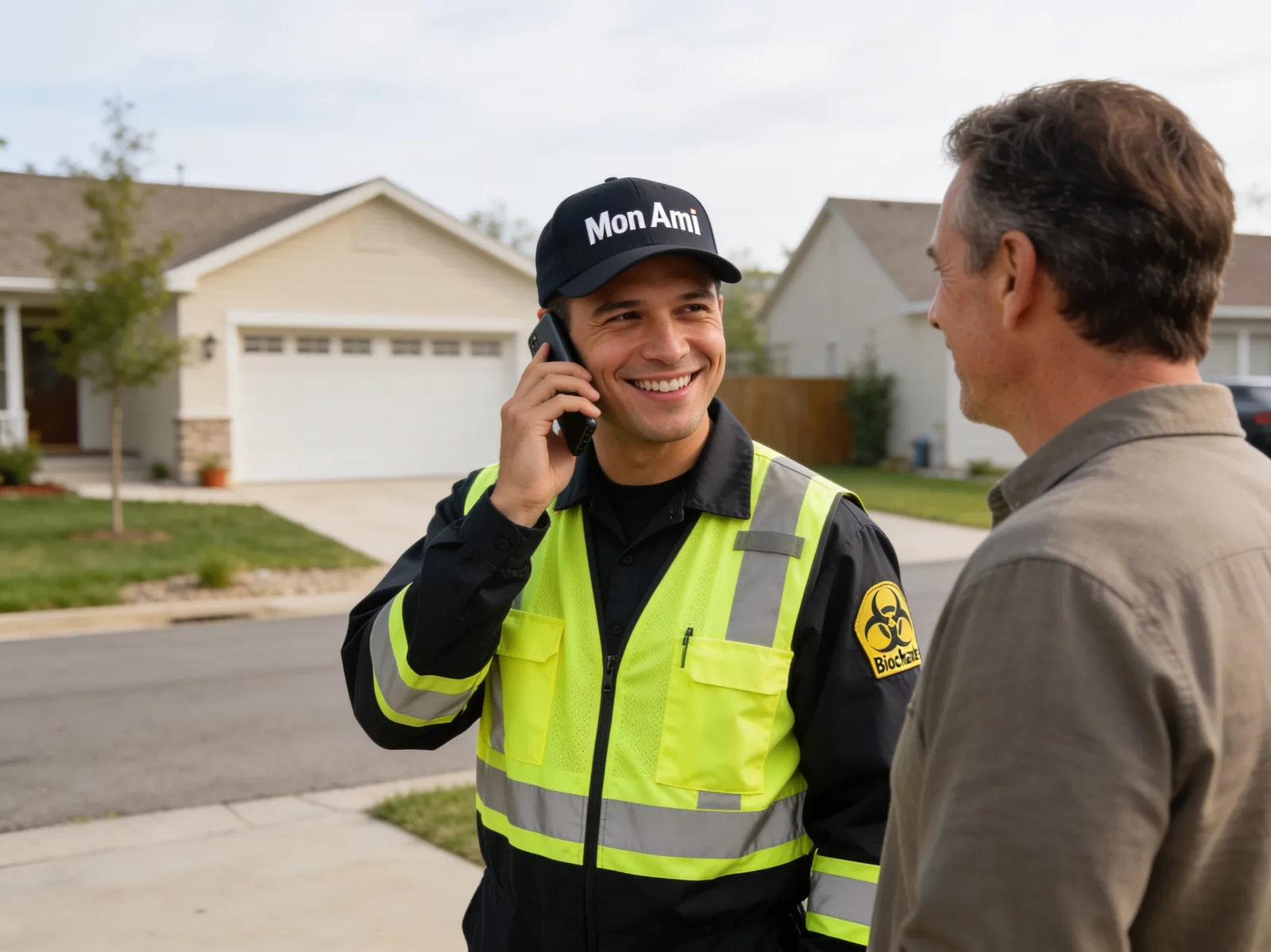 Sewage Cleanup Kalama, WA FAQs